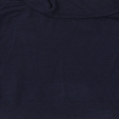 NEXT Womens Blue   Pullover Jumper Size 8