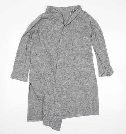 Lipsy London Womens Grey   Jacket  Size S