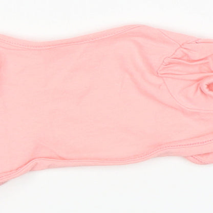 Disney Baby Pink   Jacket  Size 0-3 Months