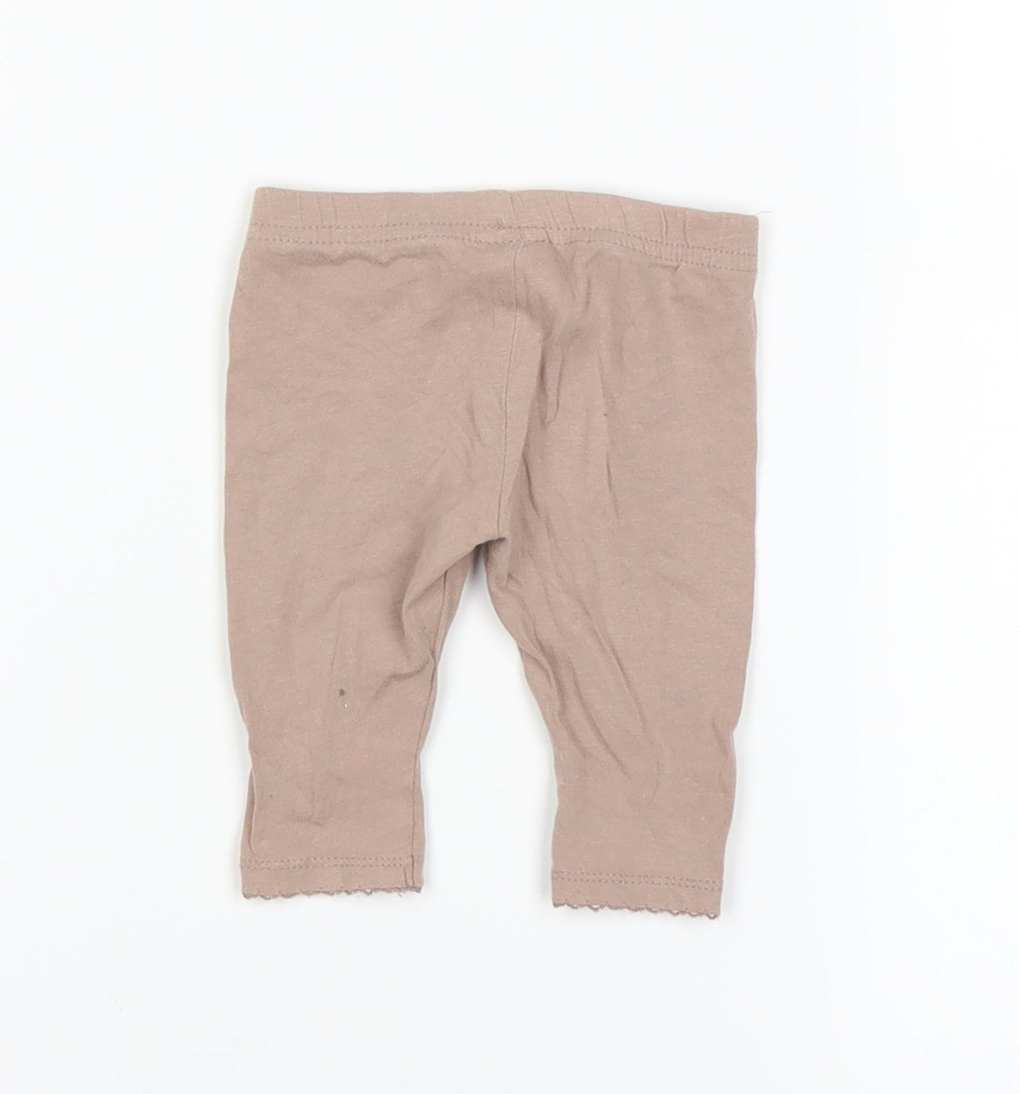 Disney Baby Brown   Sweatpants Trousers Size 0-3 Months