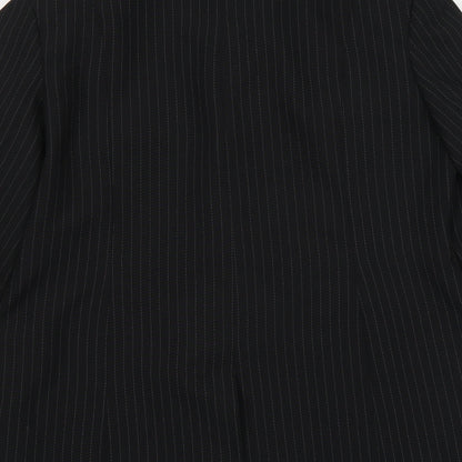 Womens UK Size 18 BHS Black Jacket