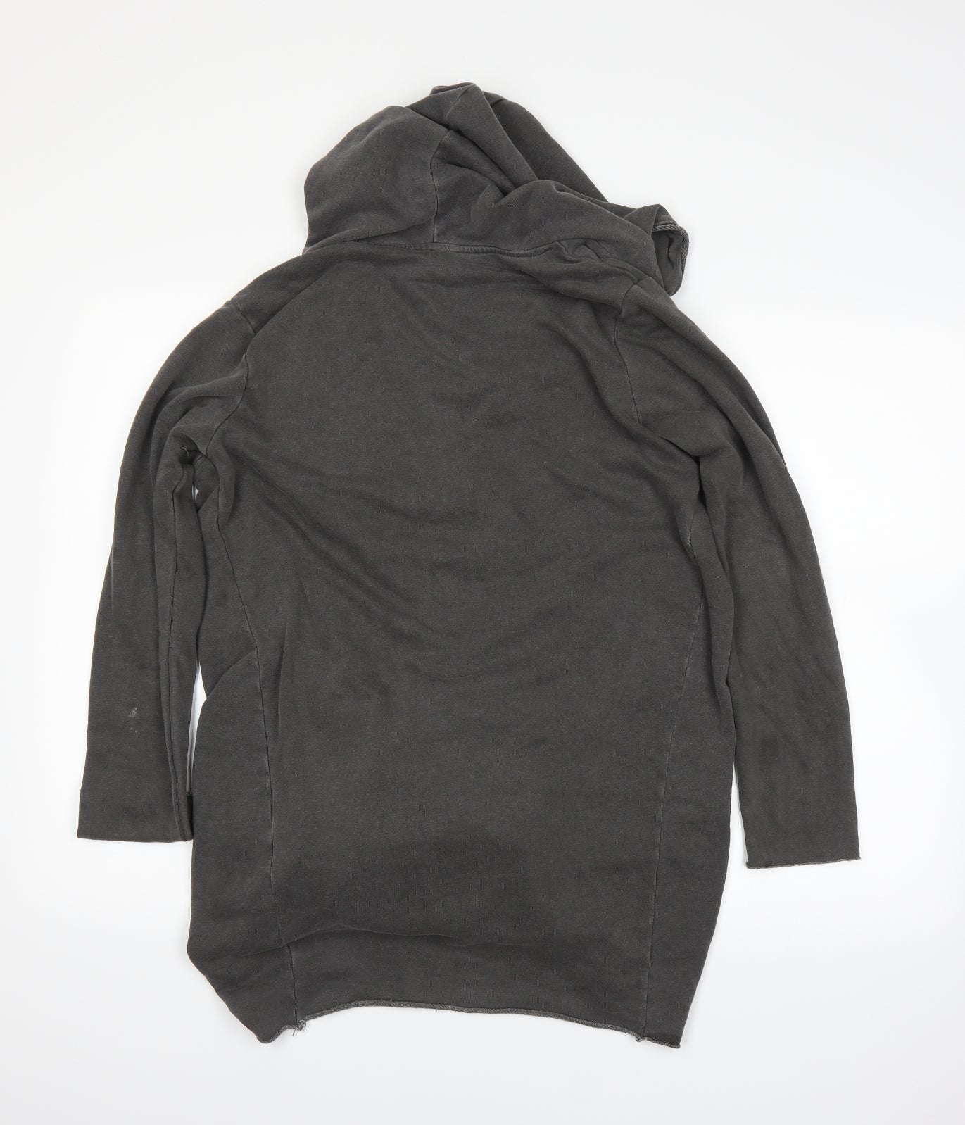 Womens UK Size M H&M Grey Jacket