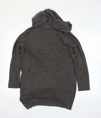 Womens UK Size M H&M Grey Jacket