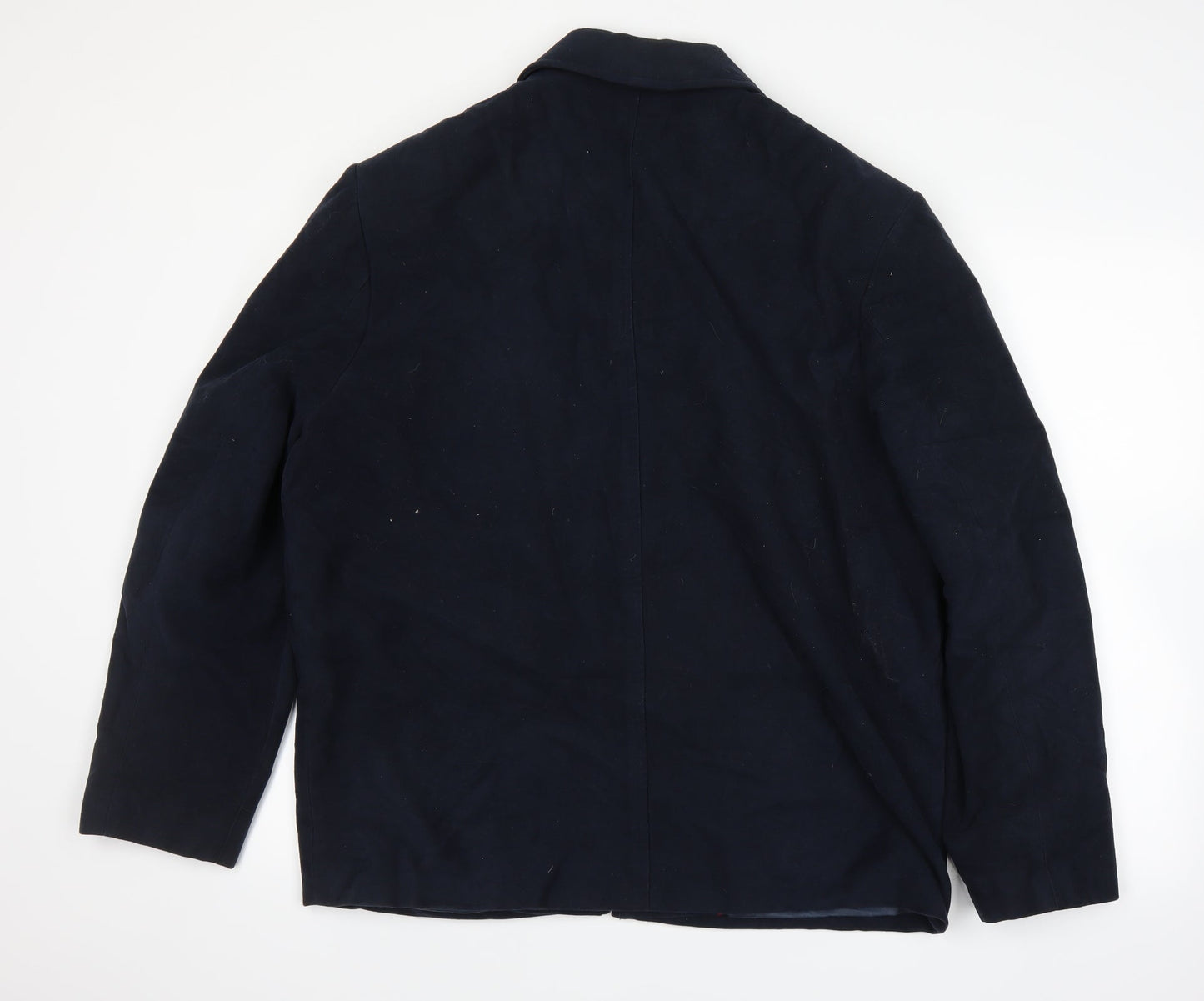 Womens UK Size L Paul Berman Blue Jacket