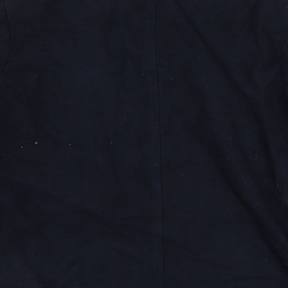 Womens UK Size L Paul Berman Blue Jacket