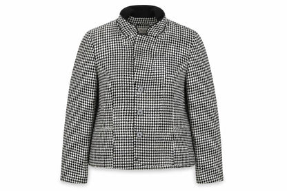 Womens UK Size 14 Precis White Jacket