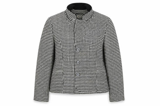 Womens UK Size 14 Precis White Jacket