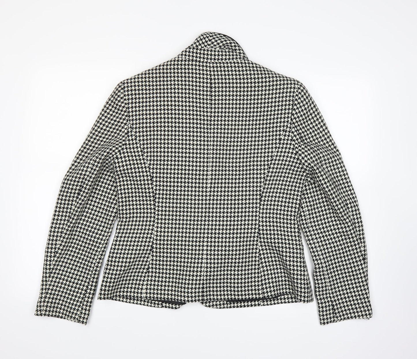 Precis Womens White   Jacket  Size 14