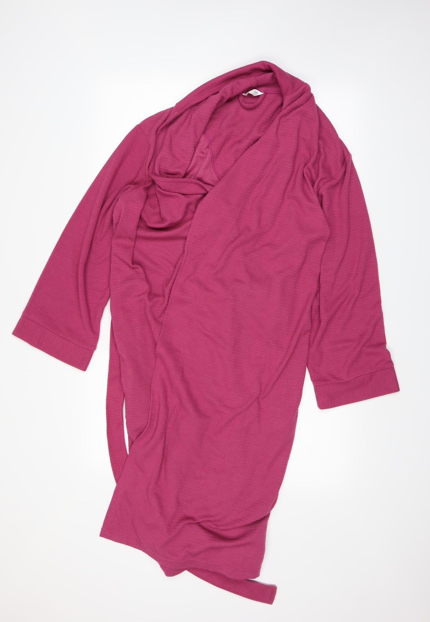 Womens UK Size 16 Bonmarché Pink Jacket