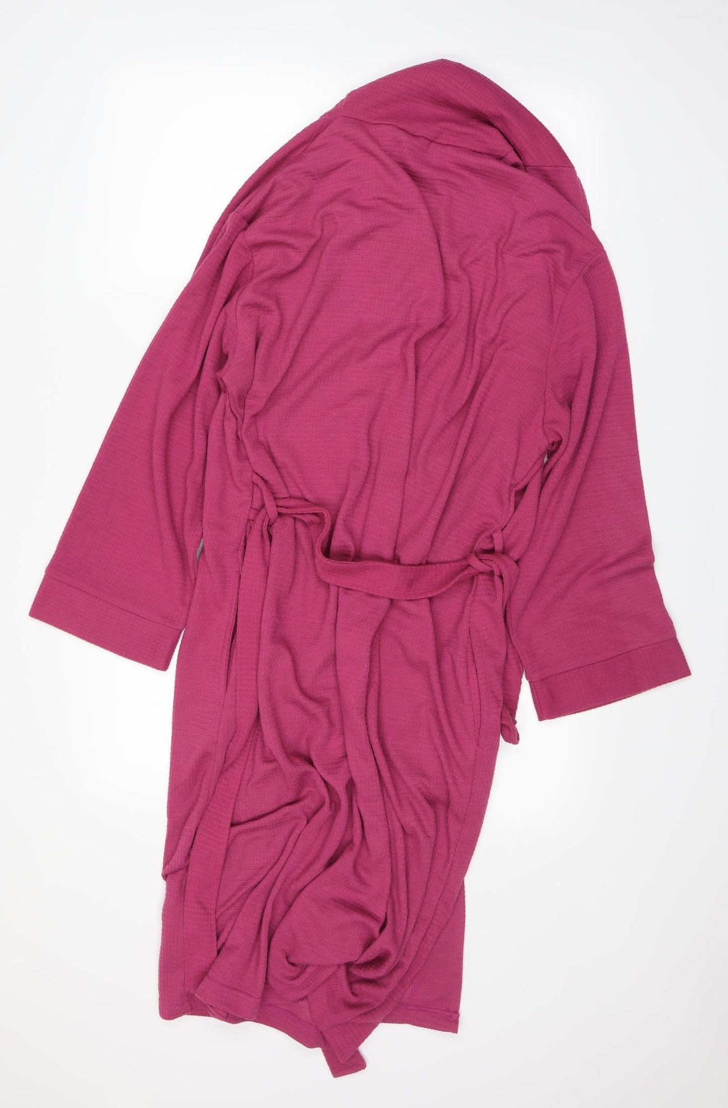 Womens UK Size 16 Bonmarché Pink Jacket