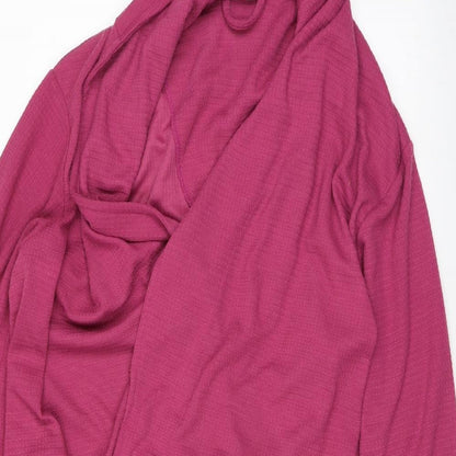 Womens UK Size 16 Bonmarché Pink Jacket
