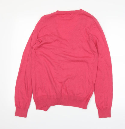 NEXT Womens Pink   Jacket  Size 10