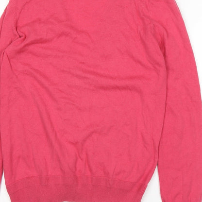 NEXT Womens Pink   Jacket  Size 10