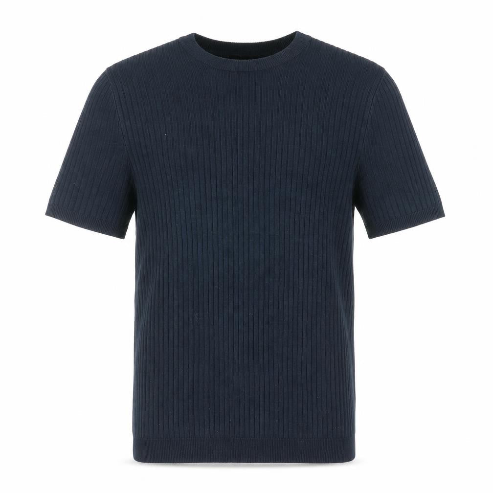 Mens UK Size M Topman Blue Pullover Jumper