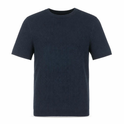 Mens UK Size M Topman Blue Pullover Jumper