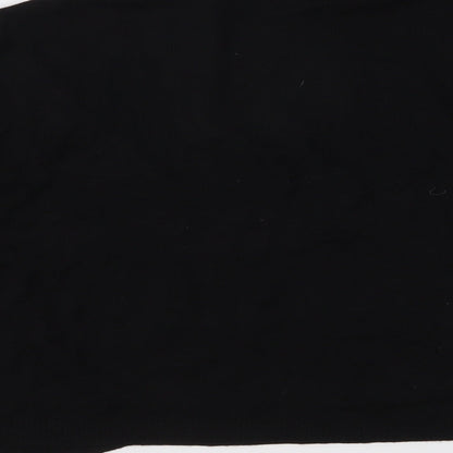 Atmosphere Womens Black  Knit Cardigan Jumper Size 14