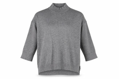 F&F Womens Grey   Pullover Jumper Size 10