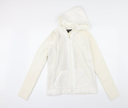 bydesign Womens Ivory   Jacket  Size XL
