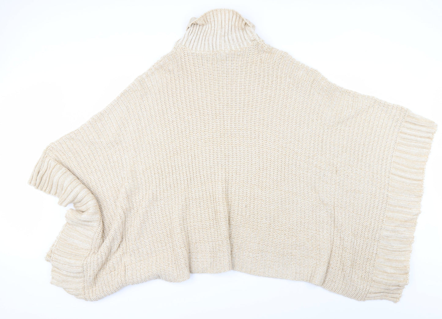 Primark Womens Beige   Jacket  Size S