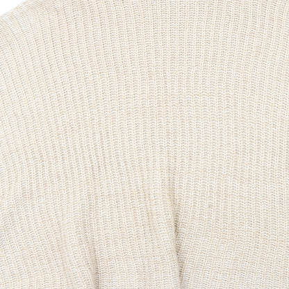 Primark Womens Beige   Jacket  Size S