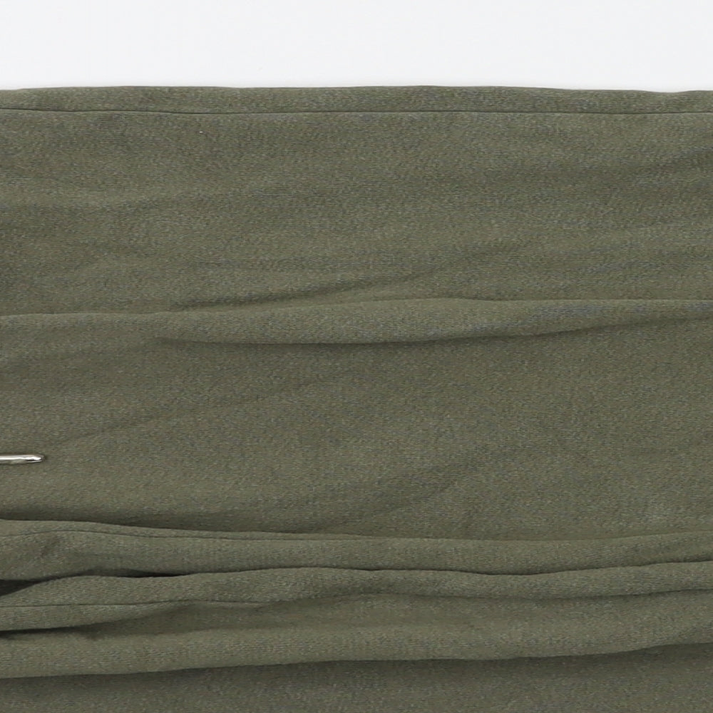 NEXT Mens Gold   Jegging Trousers Size S L27 in