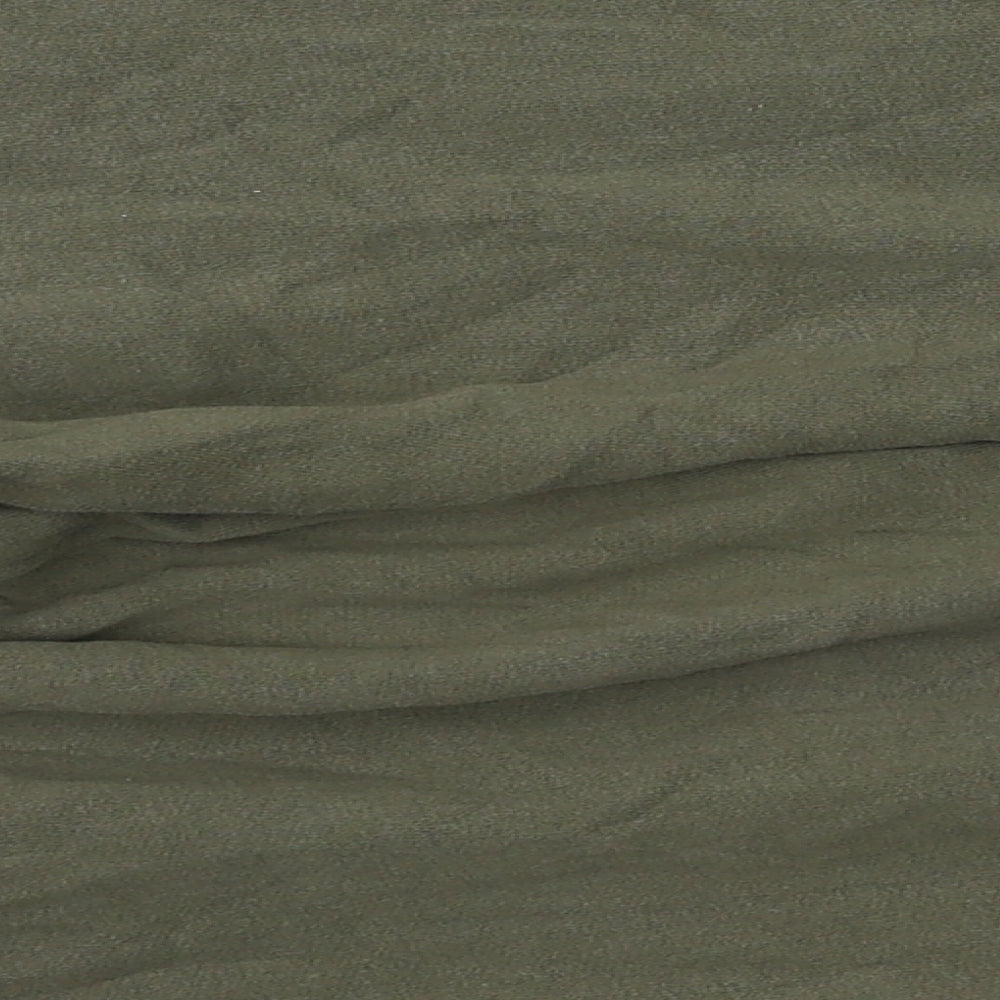 NEXT Mens Gold   Jegging Trousers Size S L27 in