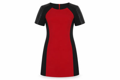 Primark Womens Purple   A-Line  Size 8