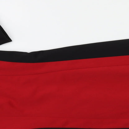 Primark Womens Purple   A-Line  Size 8