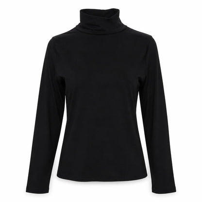 SHEIN Womens Black   Basic T-Shirt Size M