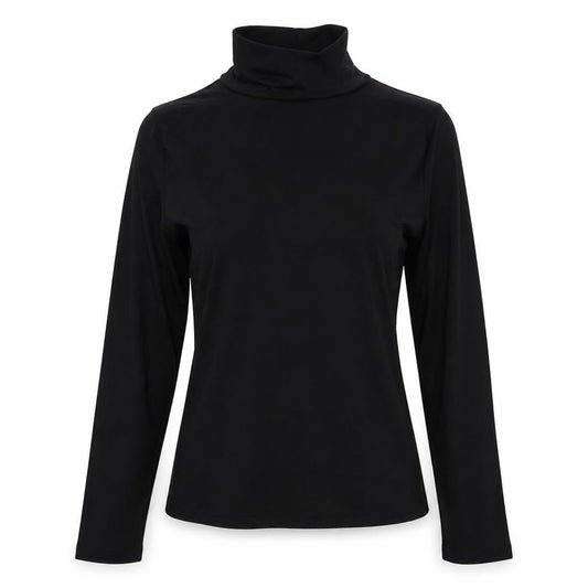 SHEIN Womens Black   Basic T-Shirt Size M