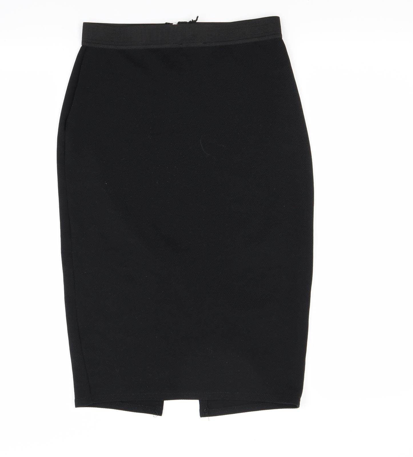 Womens UK Size 6 Select Bandage  Skirt
