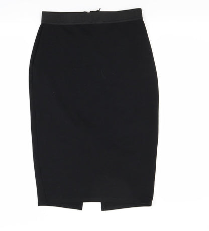 Womens UK Size 6 Select Bandage  Skirt