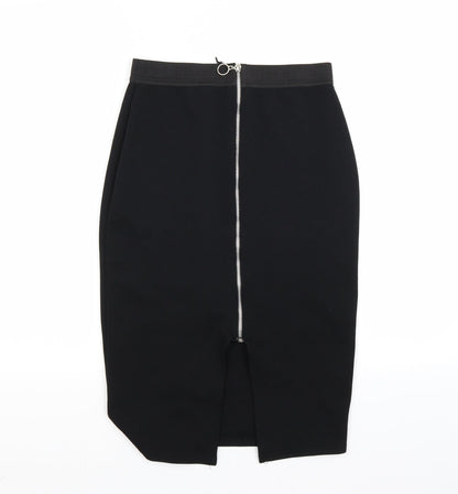 Womens UK Size 6 Select Bandage  Skirt