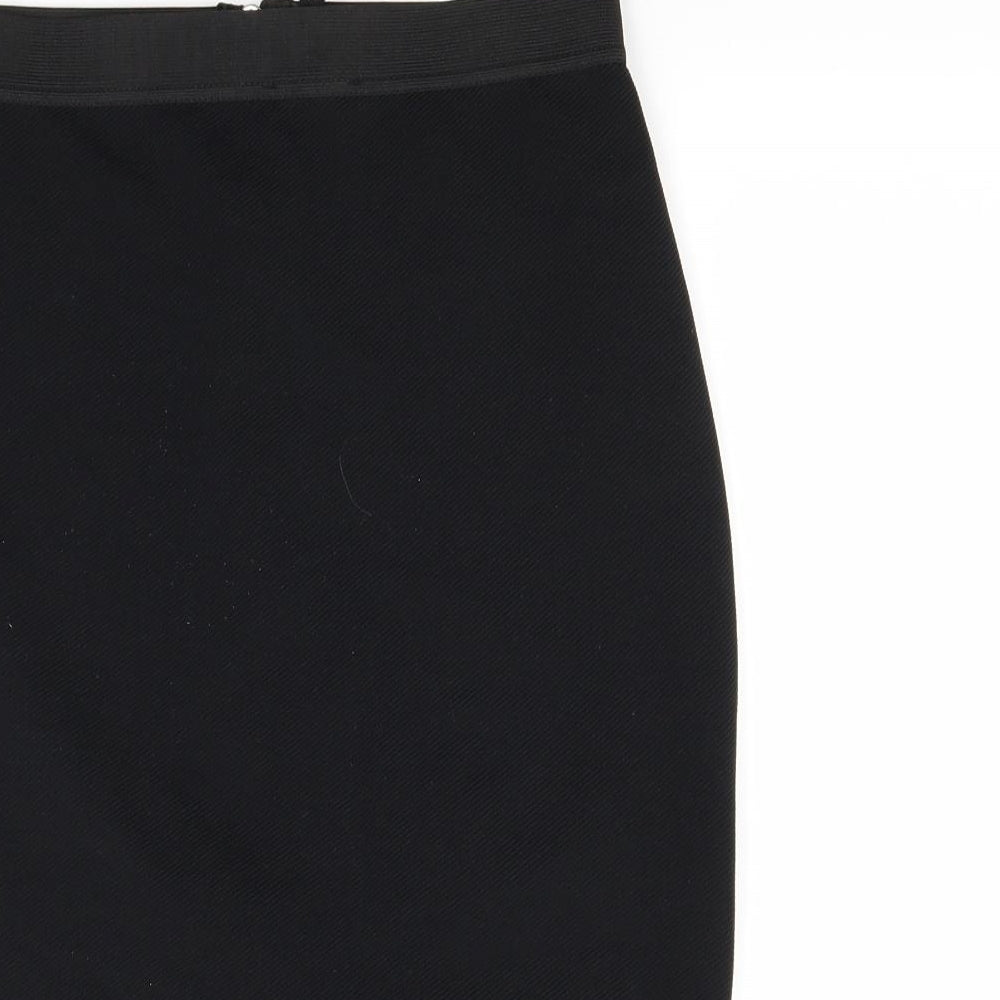 Womens UK Size 6 Select Bandage  Skirt