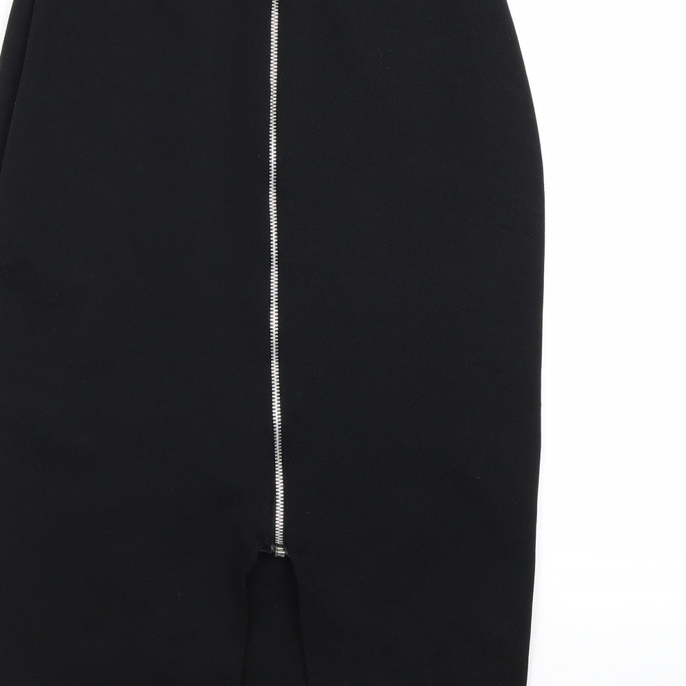 Womens UK Size 6 Select Bandage  Skirt