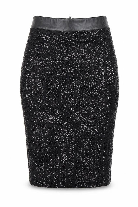 Womens UK Size S Preworn Bandage  Skirt