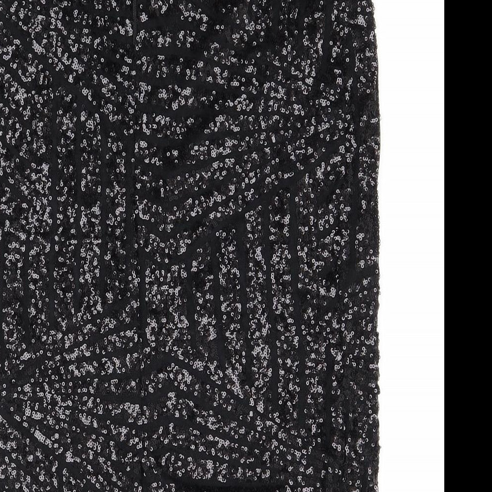 Womens UK Size S Preworn Bandage  Skirt