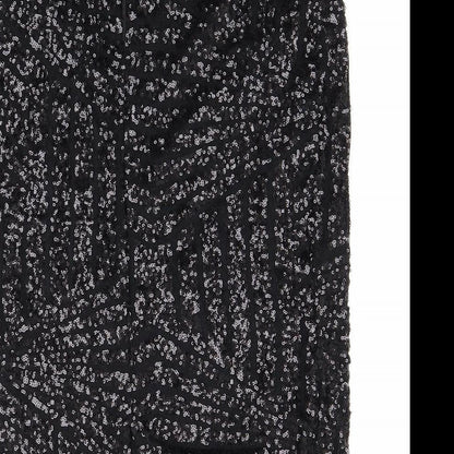 Womens UK Size S Preworn Bandage  Skirt