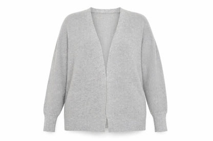 Next Womens Grey   Cardigan Jumper Size M