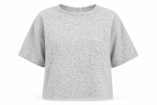 Zara Womens Grey   Pullover Jumper Size M