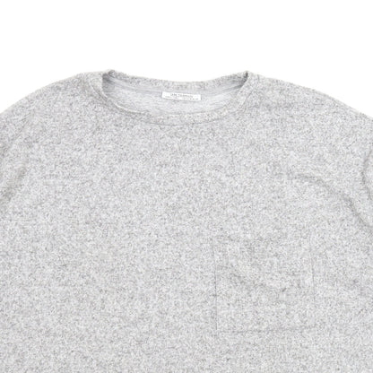Zara Womens Grey   Pullover Jumper Size M