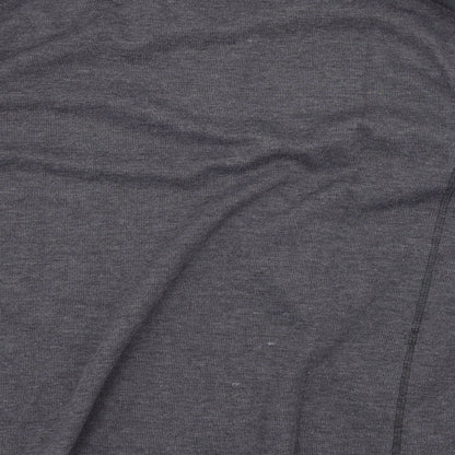 Easy Mens Grey   Pullover Jumper Size 2XL