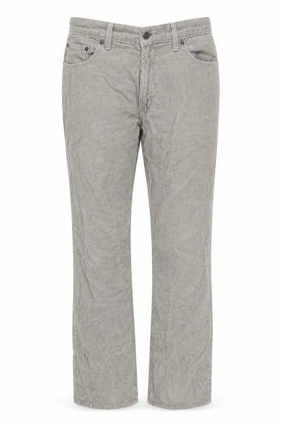 Marks & Spencer Womens Grey   Trousers  Size L L33 in