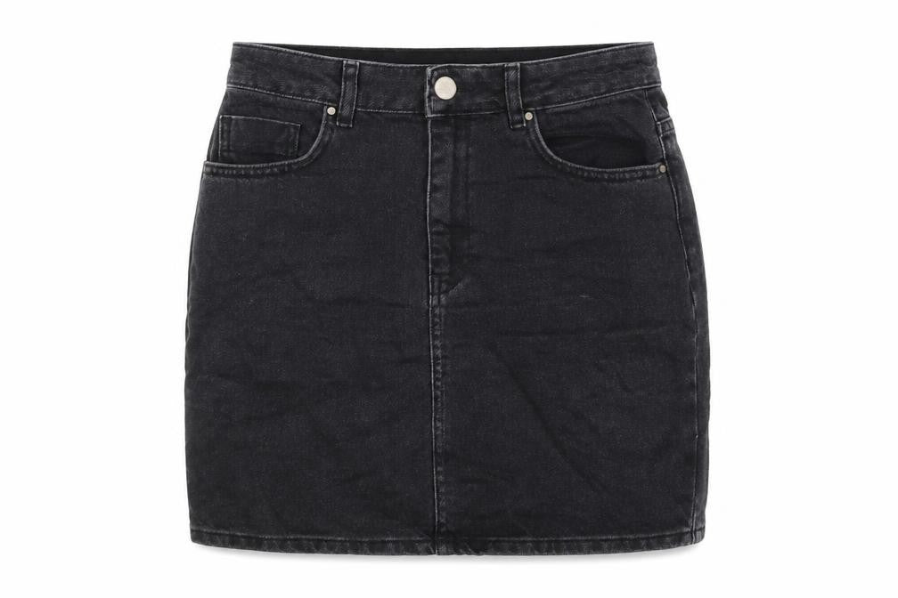 Womens UK Size 8 ASOS Flare  Skirt