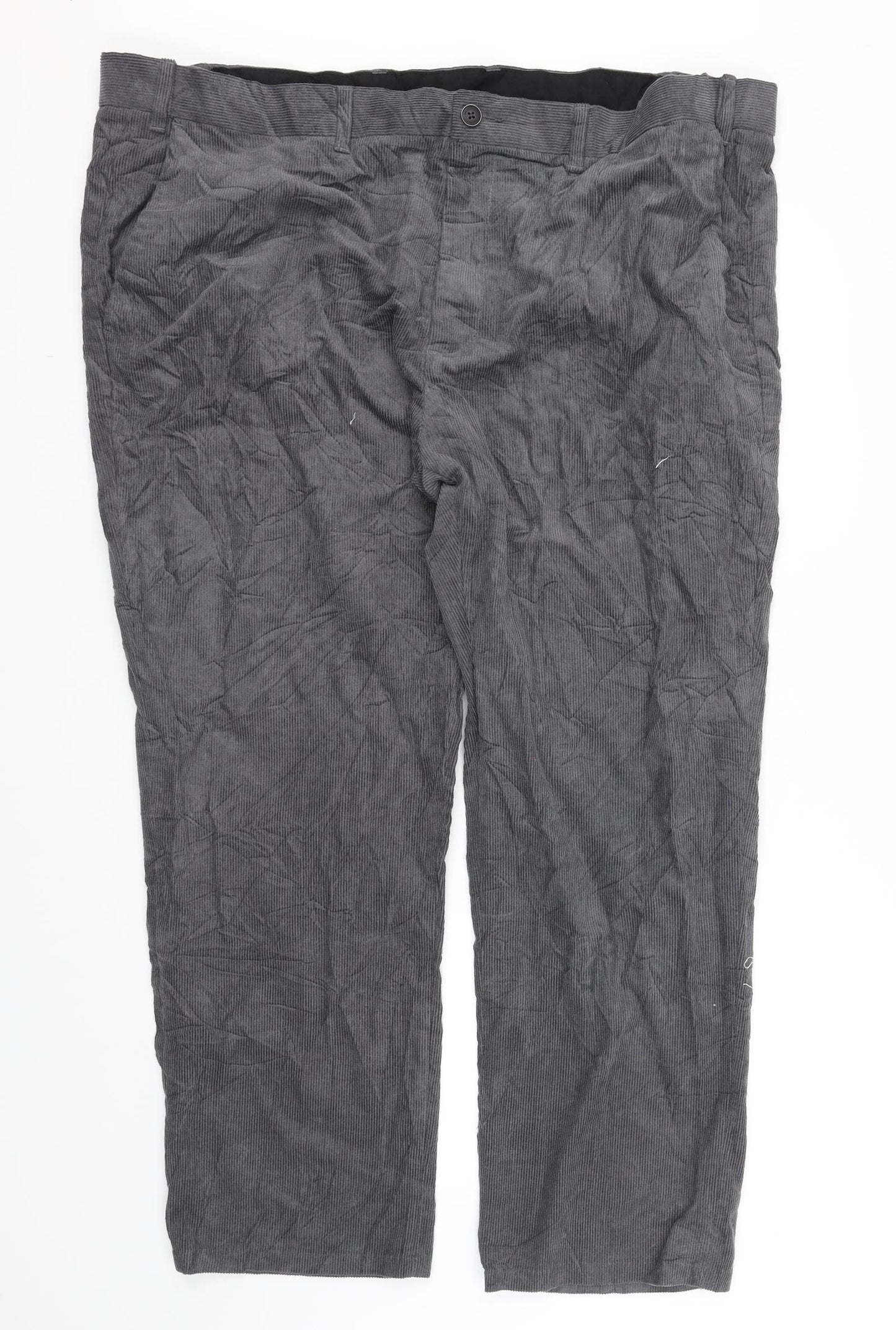 m&s Womens Grey   Sweatpants Trousers Size XL L31 in