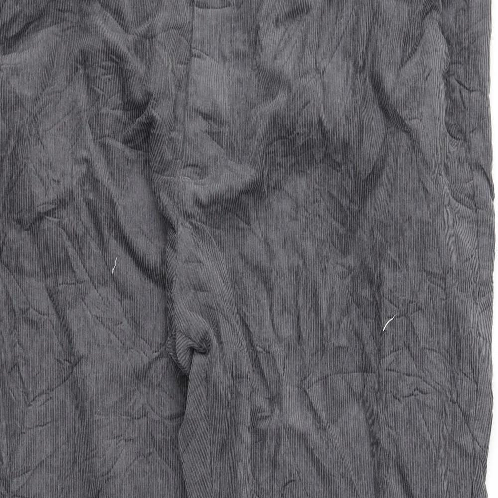 m&s Womens Grey   Sweatpants Trousers Size XL L31 in