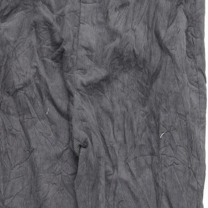 m&s Womens Grey   Sweatpants Trousers Size XL L31 in