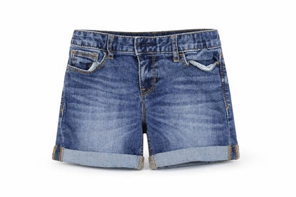 Gap Boys Blue   Sweat Shorts Size S