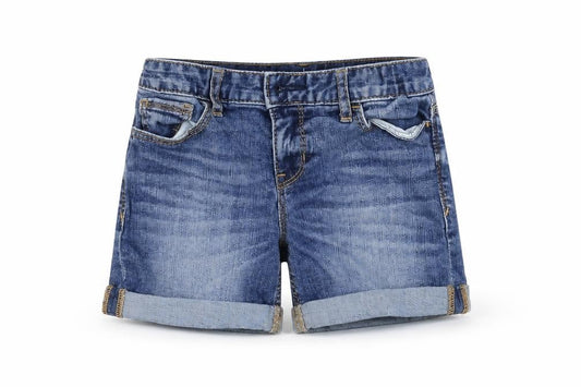 Gap Boys Blue   Sweat Shorts Size S