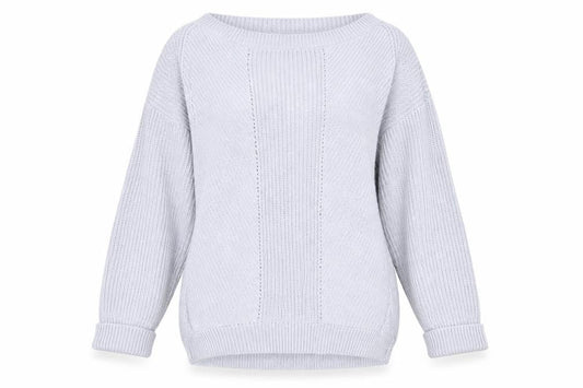 Marks & Spencer Womens Purple   Pullover Jumper Size S